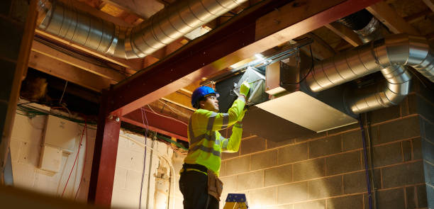 Best HVAC System Cleaning  in Pearl River, NY