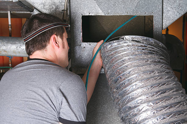 Affordable HVAC Duct Cleaning in NY